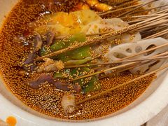 -嘉州叶婆婆钵钵鸡(建设路店)