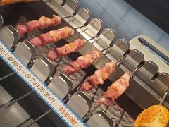 -很久以前羊肉串(大宁中心广场店)