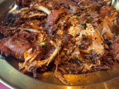 -恰八斗·猛火长沙菜(国贸店)