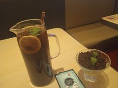 -鱼酷活鱼烤鱼(恒隆广场店)