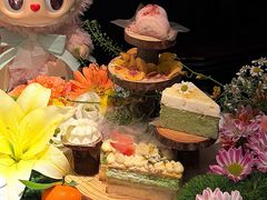 -狮拾久·现代新加坡料理(福田COCO Park店)