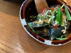 -云海肴·汽锅鸡·云南菜(天山百盛优客店)