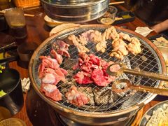 -肉仓焼肉バー(烟台山店)