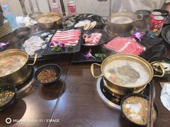 -丽江庭院之爱在路上(西单店)