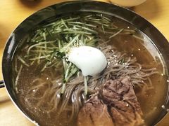 -屋里家延边朝鲜族冷面(南园店)