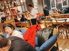 -粥六•新晋菜(柳巷店)