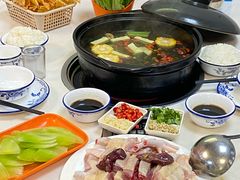 -张大厨鸡煲王·小龙虾·16年老字号(新圳东路店)