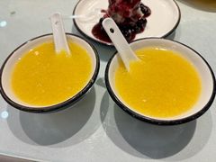 -日月昇渔家菜·海肠捞饭·大连海鲜(星海公园店)