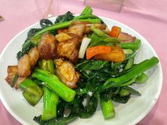 -友联菜馆(杉木栏路店)