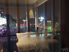 -西安威斯汀大酒店
