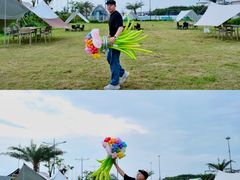 -深圳机场码头