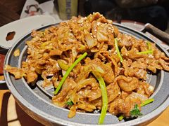 -小放牛炒菜馆(华北商厦店)