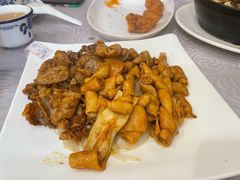 肥牛鹅肠-粤·向群饭店(龙津东路总店)