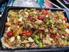 -莲花石酸菜鱼(海滨东路店)