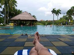 -三亚珠江南田温泉度假区