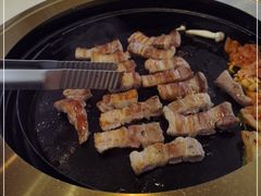 -韩时烤肉(枫蓝店)
