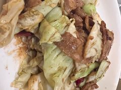 -关东小磨东北菜(漕河泾印象城店)