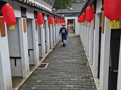 -桂林独秀峰王城景区