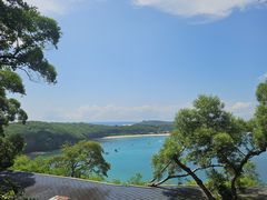 -涠洲岛火山国家地质公园