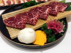 -妥妥烤肉料理(凯德店)