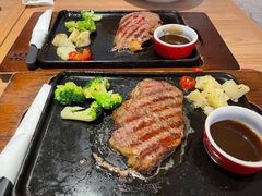 -必胜客(云汇天地店)