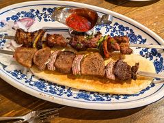 -卢布里西餐厅(总店)