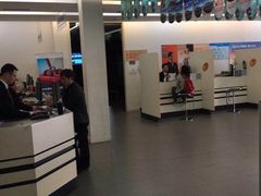 -上海永达通途别克4S店(七宝店)