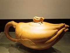 -湖州博物馆
