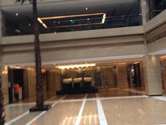 -青岛景园假日酒店