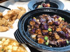 -老外婆(吾悦广场店)