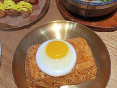 -韩明洞韩国餐厅