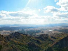 -吉林拉法山