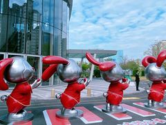 -深圳来福士广场