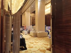 -上海中谷小南国花园酒店
