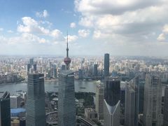 -上海中心大厦