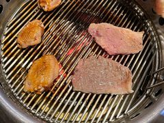 -井上和牛烤肉(大润发店)