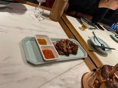 -小吊梨汤·北京菜·烤鸭(鸟巢店)