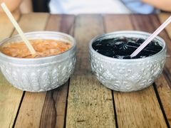 奶茶-Doo Dee Thai Food(Issan/Isaan/Esan)