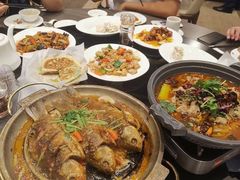 -松花湖水饺(新濠天地店)