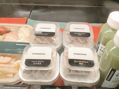 -星巴克臻选(南京金茂览秀城店)