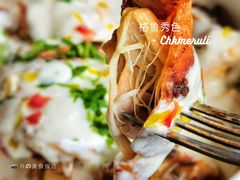 奇克美露里-格鲁·秀色Georgia’s Feast