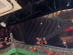 -荷塘秋月·本帮江浙菜(国权路店)