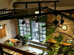 -SEN CASTLE城堡西餐(创意设计中心店)