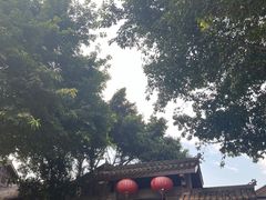 -磁器口古镇