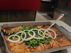 -鱼酷活鱼烤鱼(南京水游城店)