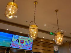 -西贝(枫蓝国际购物中心店)
