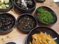 -九田家黑牛烤肉料理(柒悦城店)