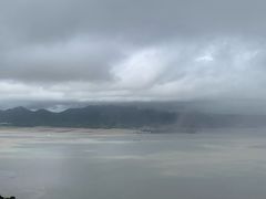 -普陀山风景区-佛顶山