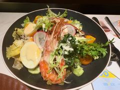 -半秋山西餐厅(巴南万达广场店)