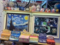 -3D·JP拼图(合生汇店)